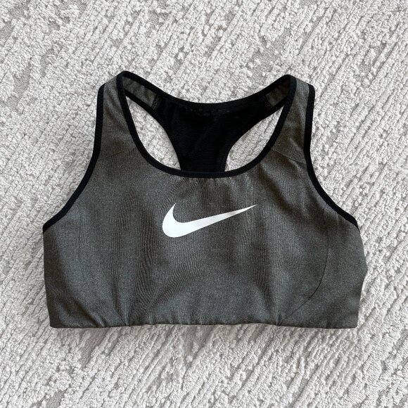 Nike Dri-FIT Victory Shape Sports Bra - Picture 3 of 6